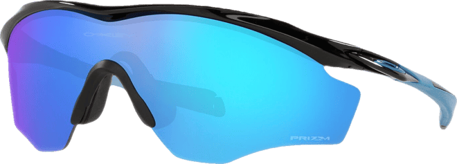 Men's Frame Xl Sunglasses, OO9343