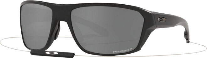Men's Split Shot Polarized Sunglasses, OO9416 64