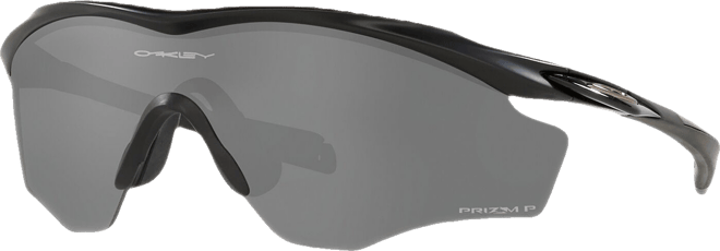 Men's Frame Xl Polarized Sunglasses, OO9343 45 M2