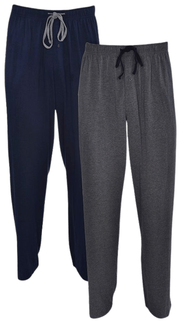 Hanes big and tall on sale sweatpants