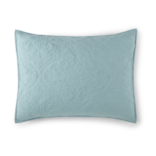 Pillow Shams – Loom Decor