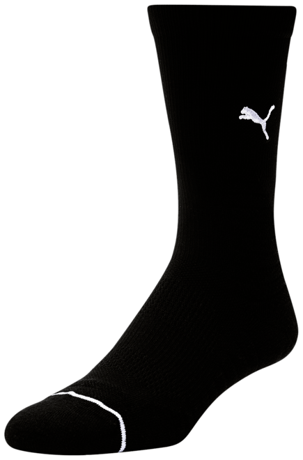 PUMA Men's Basketball Crew Socks 1 Pack