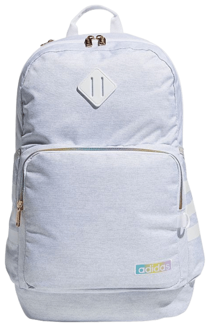 Adidas classic 3s clearance backpack