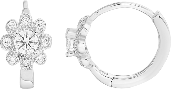Cubic Zirconia Seed Bead Bracelet – SEED + STONE Jewelry