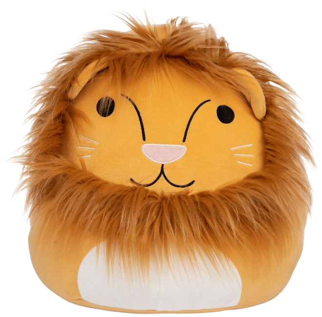 Lion squishy store