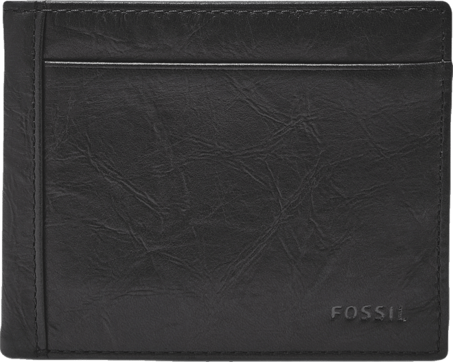 Men's Leather Neel Bifold Wallet