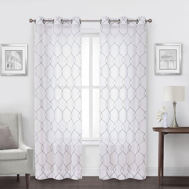 curtains at jc penney