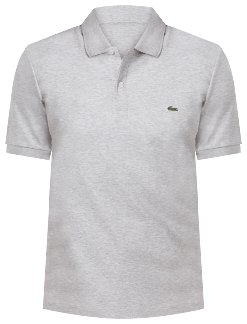 Men's Regular Fit Ultra Soft Cotton Jersey Polo