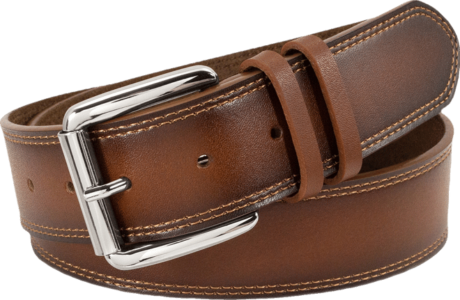 Men's Dylan Casual Leather Belt