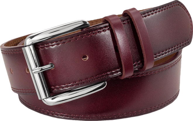 Men's Dylan Casual Leather Belt