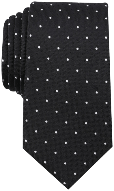 Men's Frye Dot Tie, Created for Macy's