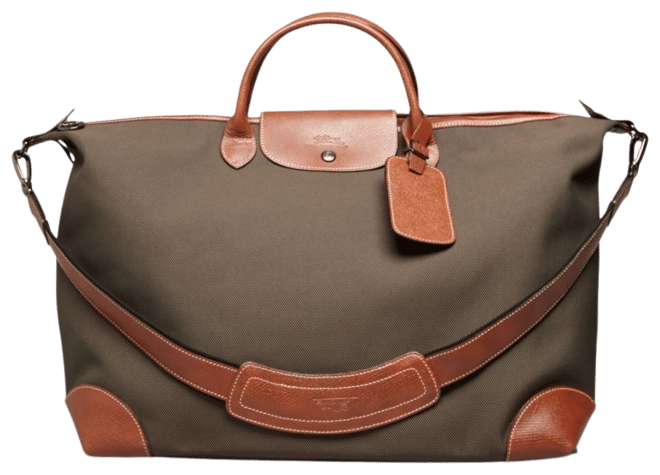 Longchamp Boxford Large Duffel Bag Bloomingdale s