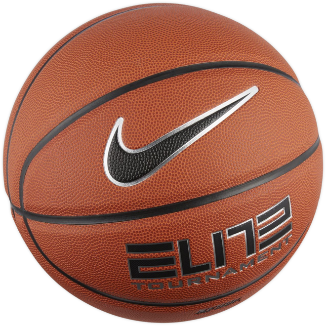 Nike Elite Tournament Basketball (Size 6 and 7)