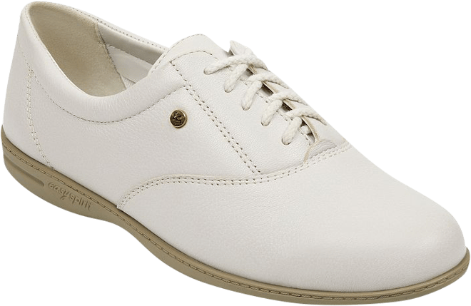 Motion best sale leather oxfords