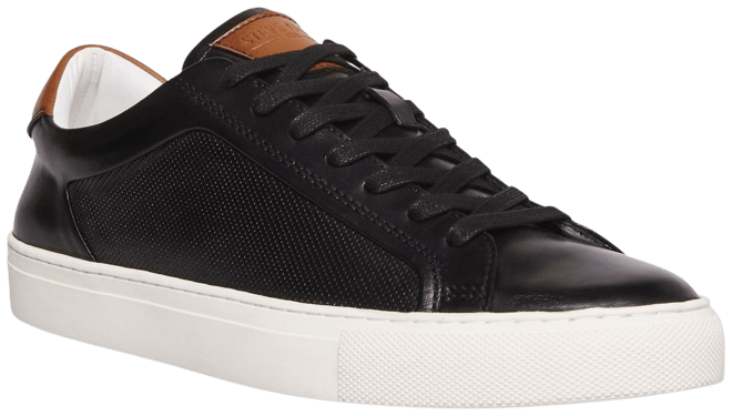 Men's Finneas Leather Sneaker