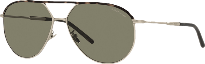 Sunglasses, AR6120J 60