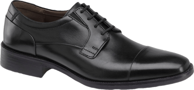 Men's Lancaster Cap Toe Shoes