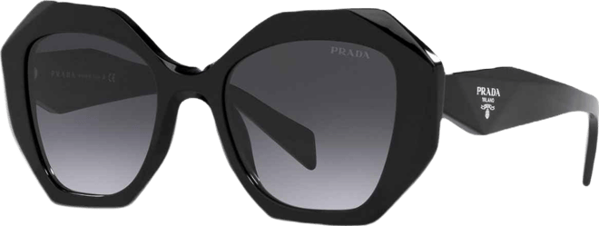 Symbole Irregular Women's Sunglasses, Pr 16WS