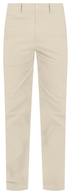Men's Slim-Fit Stretch Chino Pants
