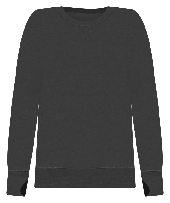 Women's Tek Gear® Ultrasoft Fleece Sweatshirt, Size: XL, White - Yahoo  Shopping