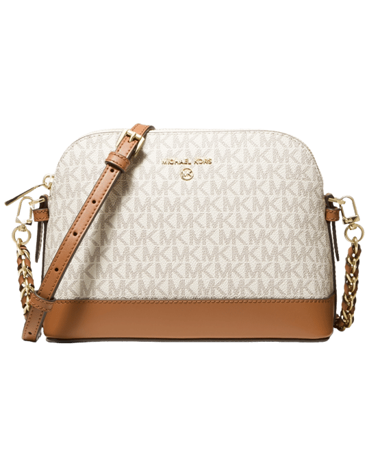 Michael kors dome bag best sale