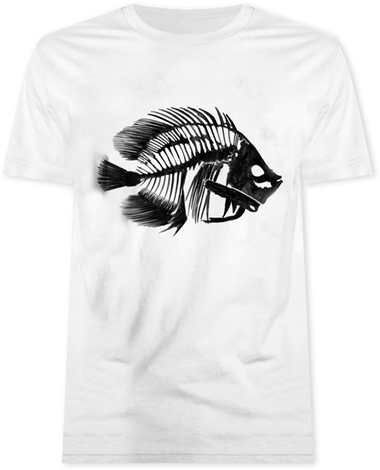 Men's Catch of the Day Graphic T-shirt