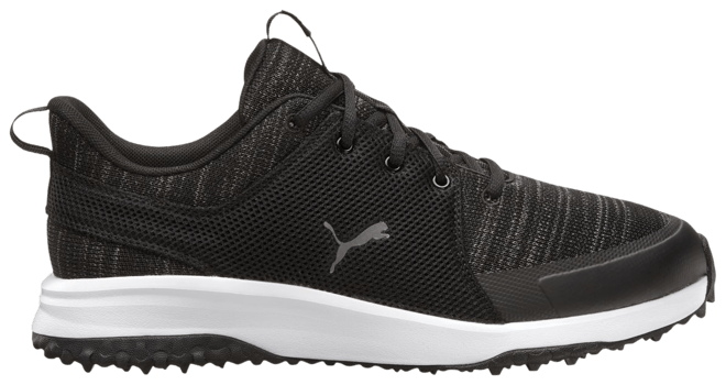 puma men's grip sport tech golf shoes