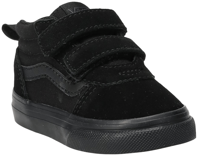 Vans for cheap boy toddler