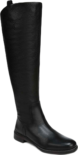 Meyer Wide Calf Knee High Riding Boots
