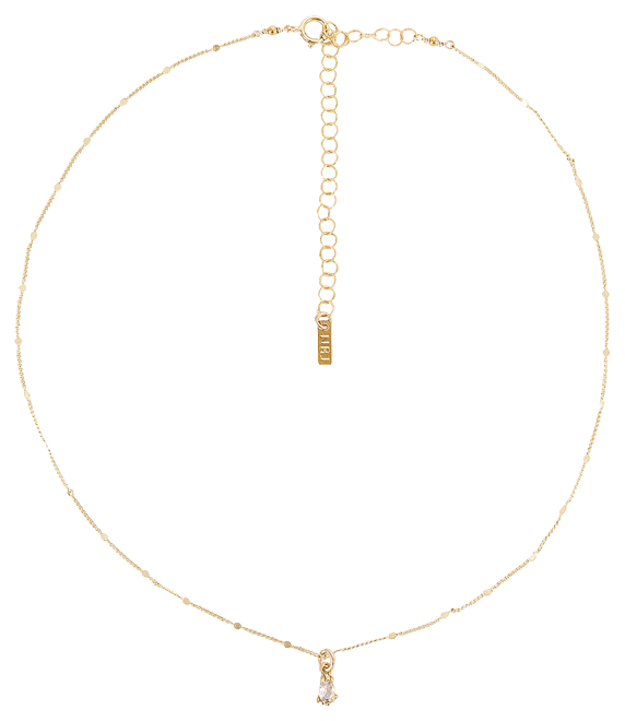 Elsa Necklace