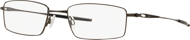 OX3136 Men's Rectangle Eyeglasses