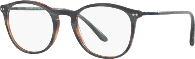 AR7125 Men's Phantos Eyeglasses