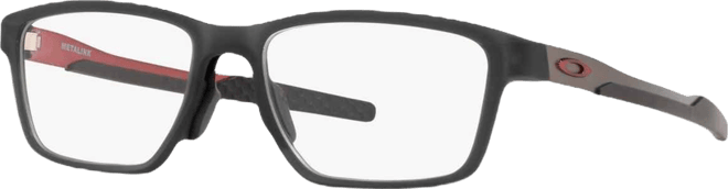 OX8153 Men's Rectangle Eyeglasses