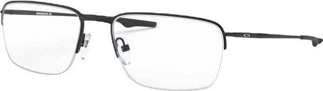 OX5148 Men's Rectangle Eyeglasses