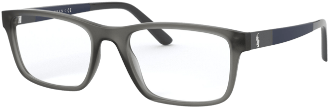 PH2212 Men's Rectangle Eyeglasses