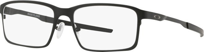 OX3232 Men's Rectangle Eyeglasses