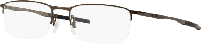 OX3174 Men's Rectangle Eyeglasses