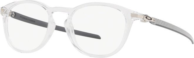 OX8149 Men's Round Eyeglasses