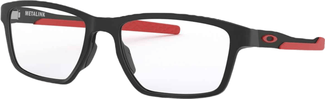 OX8153 Men's Rectangle Eyeglasses