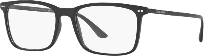 AR7122 Men's Square Eyeglasses