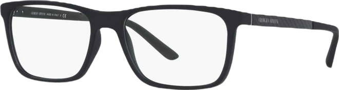 AR7104 Men's Square Eyeglasses