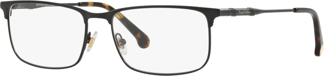 BB1046 Men's Rectangle Eyeglasses