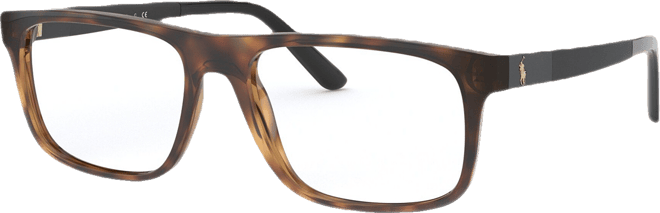 PH2218 Men's Pillow Eyeglasses