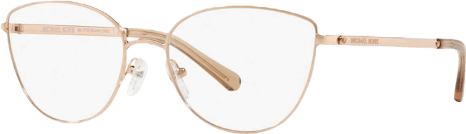 MK3030 Women's Cat Eye Eyeglasses