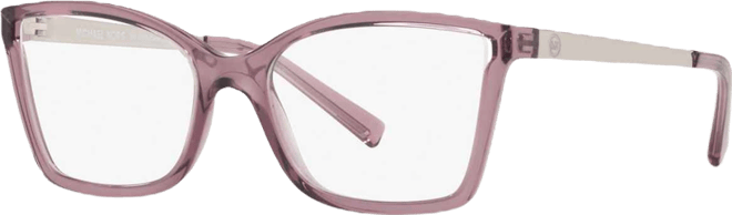 MK4058 Women's Rectangle Eyeglasses