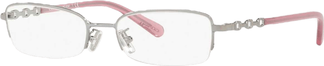 HC5097 Women's Rectangle Eyeglasses