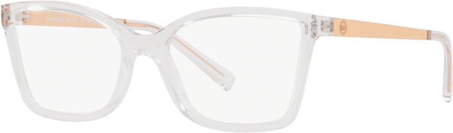 MK4058 Women's Rectangle Eyeglasses
