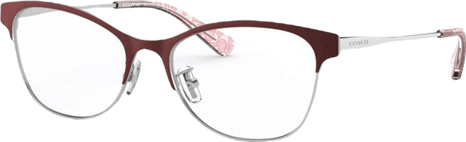 HC5111 Women's Cat Eye Eyeglasses