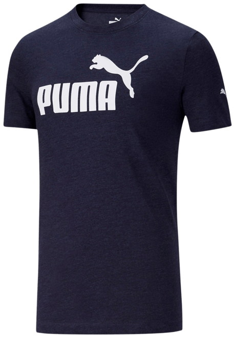 PUMA Essentials Men's Heather T-Shirt