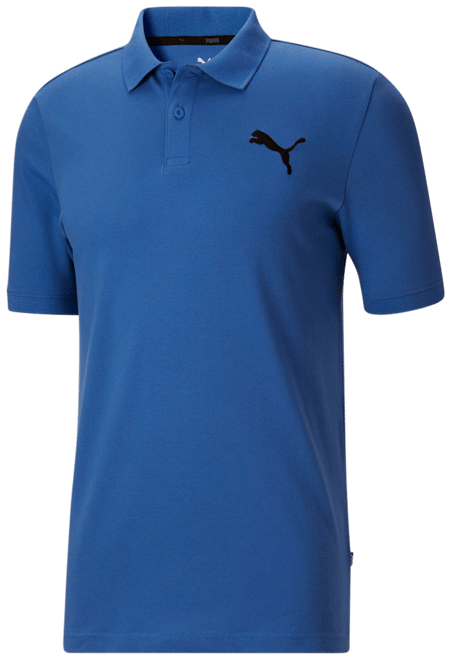 PUMA Essentials Pique Polo Shirt